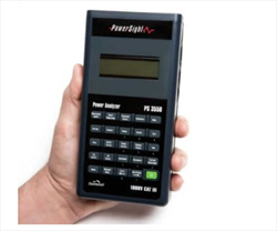 Máy đo công suất và phân tích chất lượng điện năng PowerSight PS3550